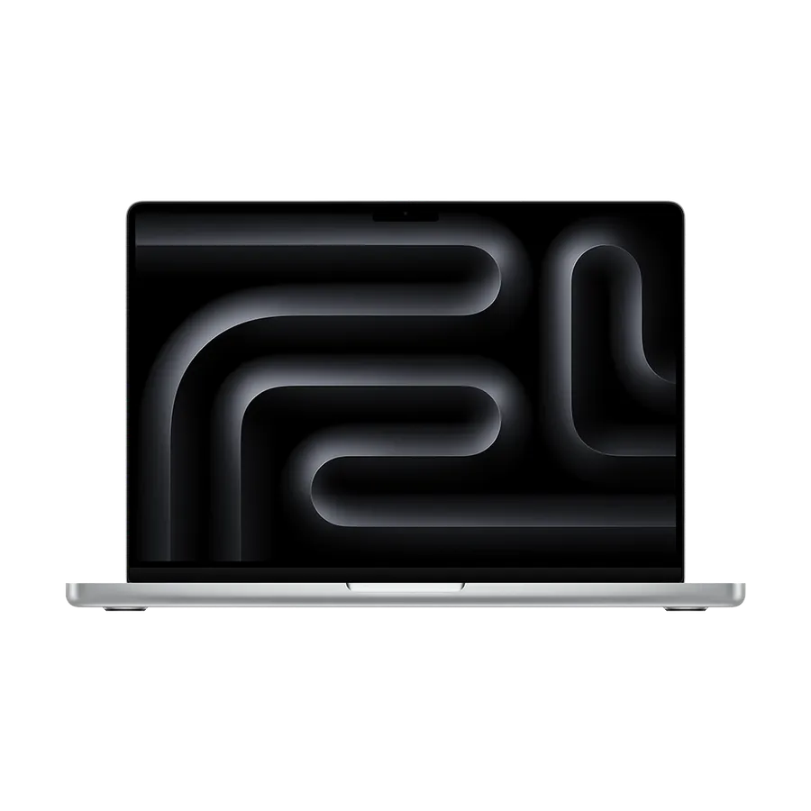 Refurbished MacBook Pro 14 tommer