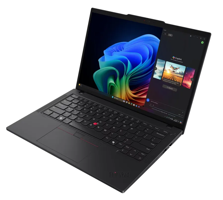 Refurbished Lenovo ThinkPad T14