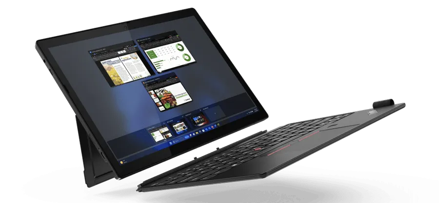 Lenovo ThinkPad X12 Detachable refurbished